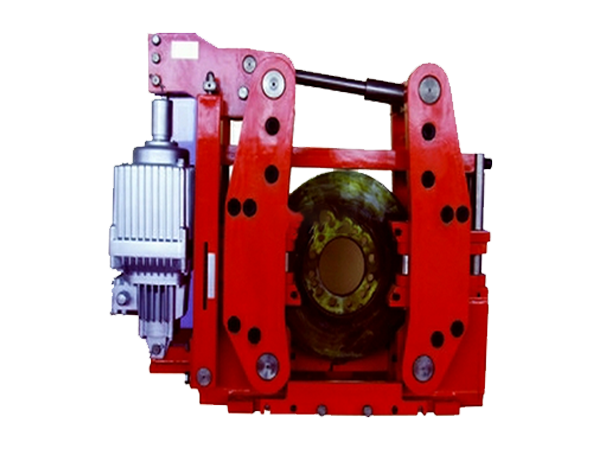 SPZ系列對(duì)稱制動(dòng)臂盤(pán)制動(dòng)器