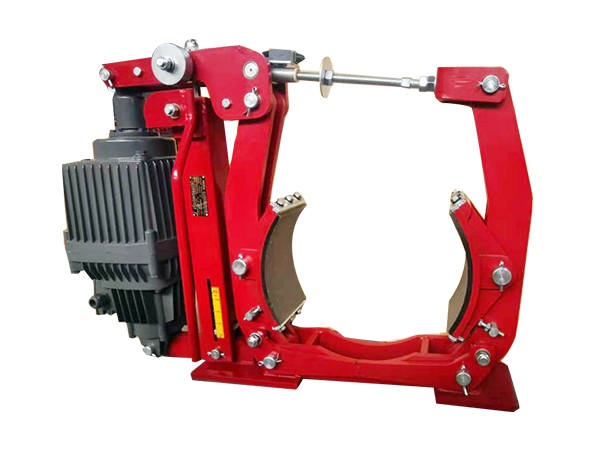 YW，YWZ13系列電力液壓鼓式制動(dòng)器