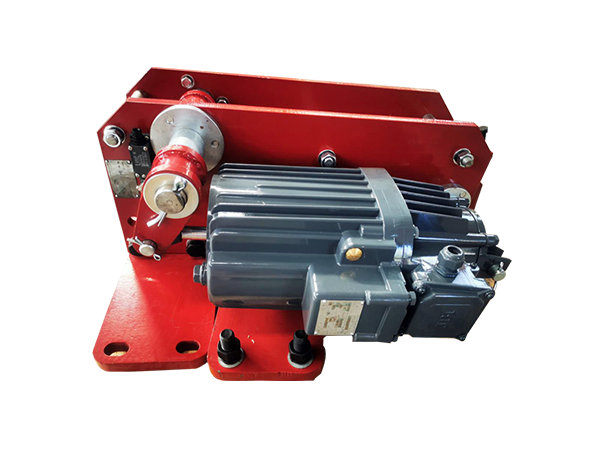 YFX,YXZ，YPII電力液壓防風鐵楔制動器