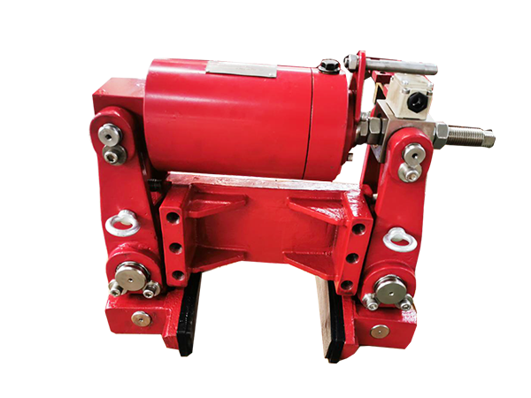 YLZ，YLBZ系列液壓輪邊制動器