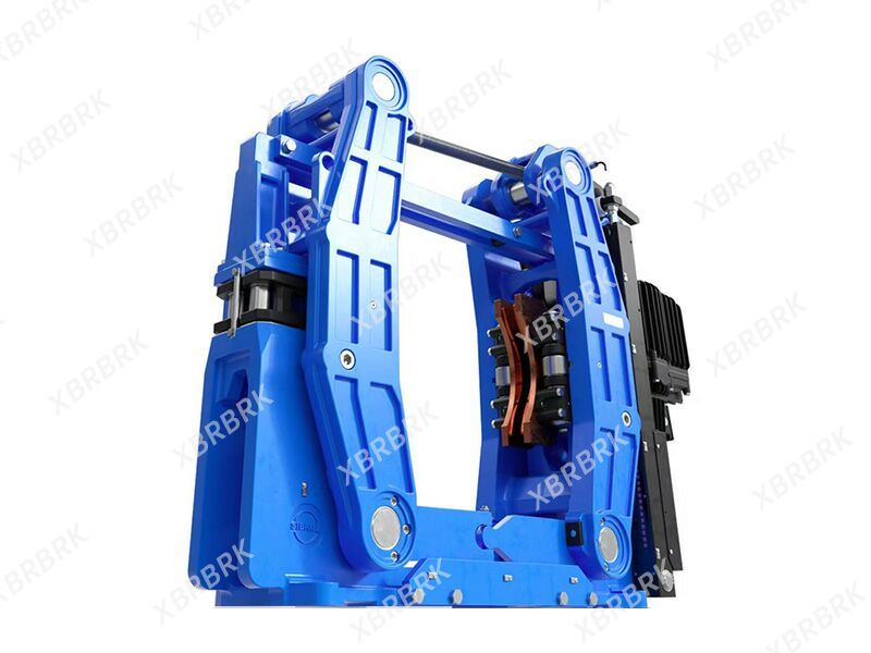 TEXU盤(pán)式制動(dòng)器