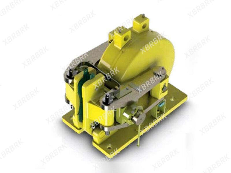 5K、5D電磁制動(dòng)器