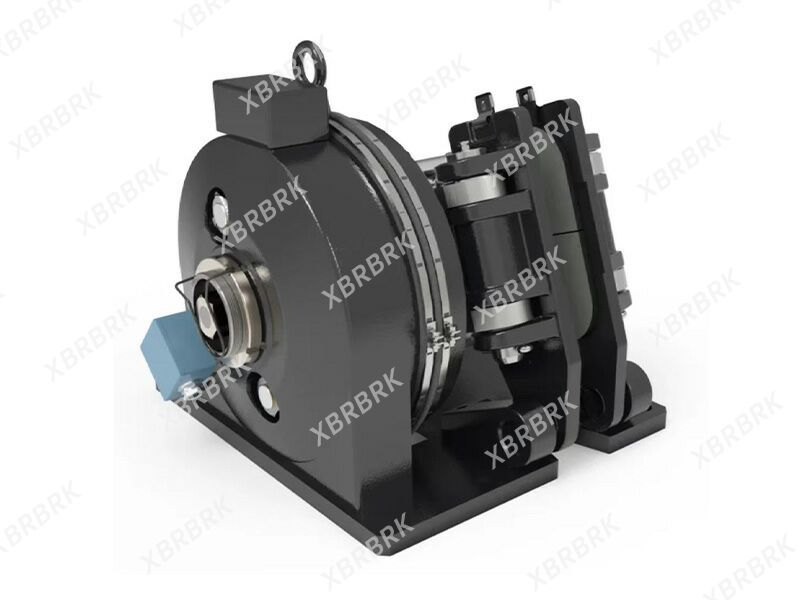 4CA2、3CA2、2CA2、1CA2 電磁制動器