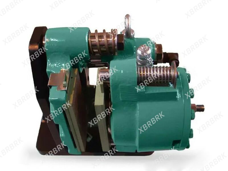 ZSDB75、ZSDB90 液壓盤式制動器