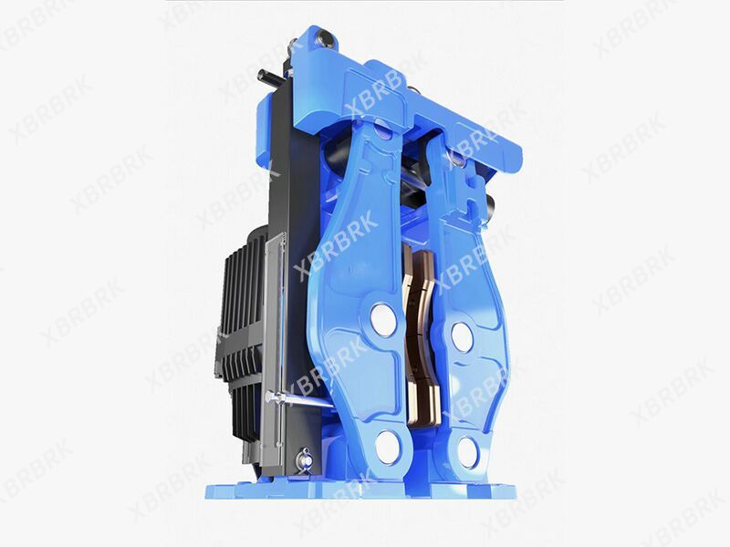 USB5-III 、USB3-III 系列制動器