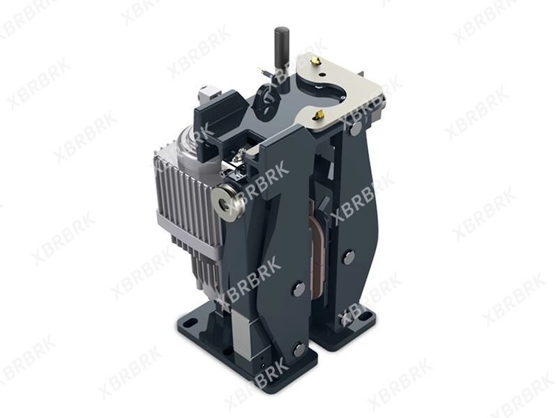 TDXB.I、TDXB.II、電力液壓臂盤式制動器