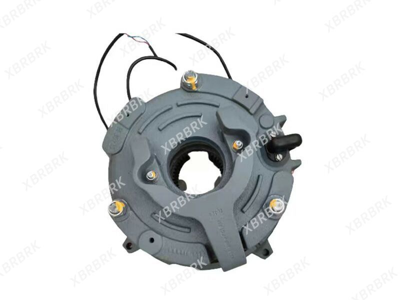 BE30A、BE5、BE62、BE60 電磁制動(dòng)器