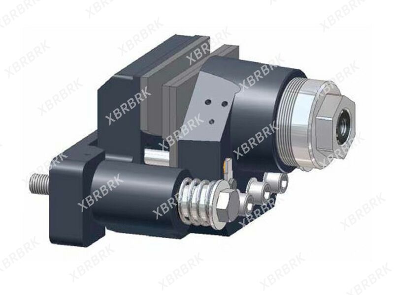 SHD18液壓制動(dòng)器