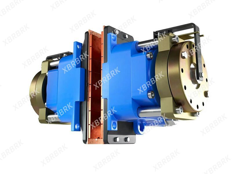 SHI202盤(pán)式制動(dòng)器